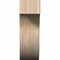 Ekena Millwork Del Monte Rough Sawn Rafter Tail, Douglas Fir, 4"W x 12"H x 32"L RFT04X12X32DEL00RDF - alternate 4